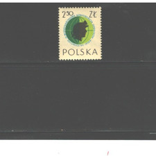 POLAND Scott 855. 3RD MINER S CONF. KATOWICE, JULY 1959.  MNH, Scanned