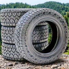 4 Tires Gt Radial Adventuro Atx Lt 27565r20 Load E 10 Ply At At All Terrain