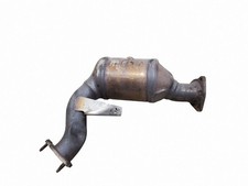 Catalyseurs Audi S6