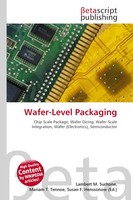 Lambert M. Surhone (U. A.) | Wafer-Level Packaging | Taschenbuch | Englisch