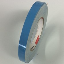 ORACAL Vinyl Striping Tape 651 - Pinstripes, Decals, 2 inch x 150ft, Ice blue