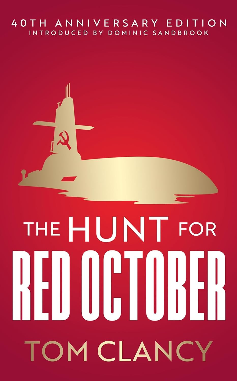 The Hunt for Red October: A heart-pounding military thriller set in the Cold War - Image 7