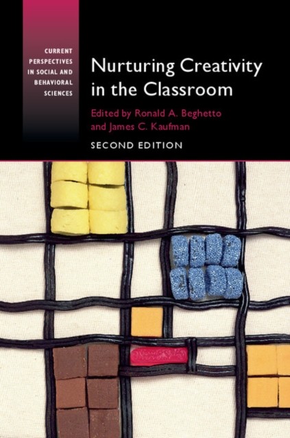 Nurturing Creativity in the Classroom by Ronald A. Beghetto HARDBACK