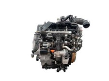 Moteur Volkswagen CADDY