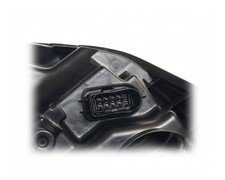 Scheinwerfer Rechts H1/H7 für Ford Fiesta VI CB1 Van 08-13