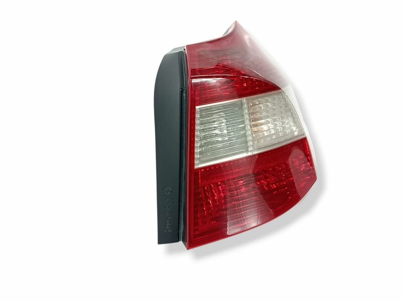 63210397035 faro posteriore destro BMW SERIE 1 BERLINA E81 E87 aosnp186908
