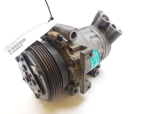 7700111182 klimakompressor RENAULT CLIO II BB-CB-SB 1.2BENZINA brufp235804