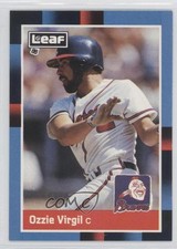 Click to enlarge Ozzie Virgil