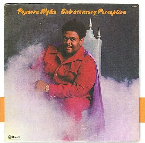 Extrasensory Perception by Richard Wylie