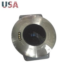 Steel Metal Back Cover Shell Case Replacement Parts For Huawei Smart Watch 1th C