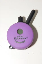 E-Collar Technologies - Transmitter ME-300/302 - Replacement Remote 1pc