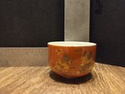 Vintage Kutani Painted Porcelain Tea Set with 6 Cups ~ Playing Asian Boys Scene — photo 10