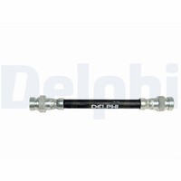 Delphi Bremsschlauch Am, Hauptzylinder, Hinterachse, Innen, Links, Rechts