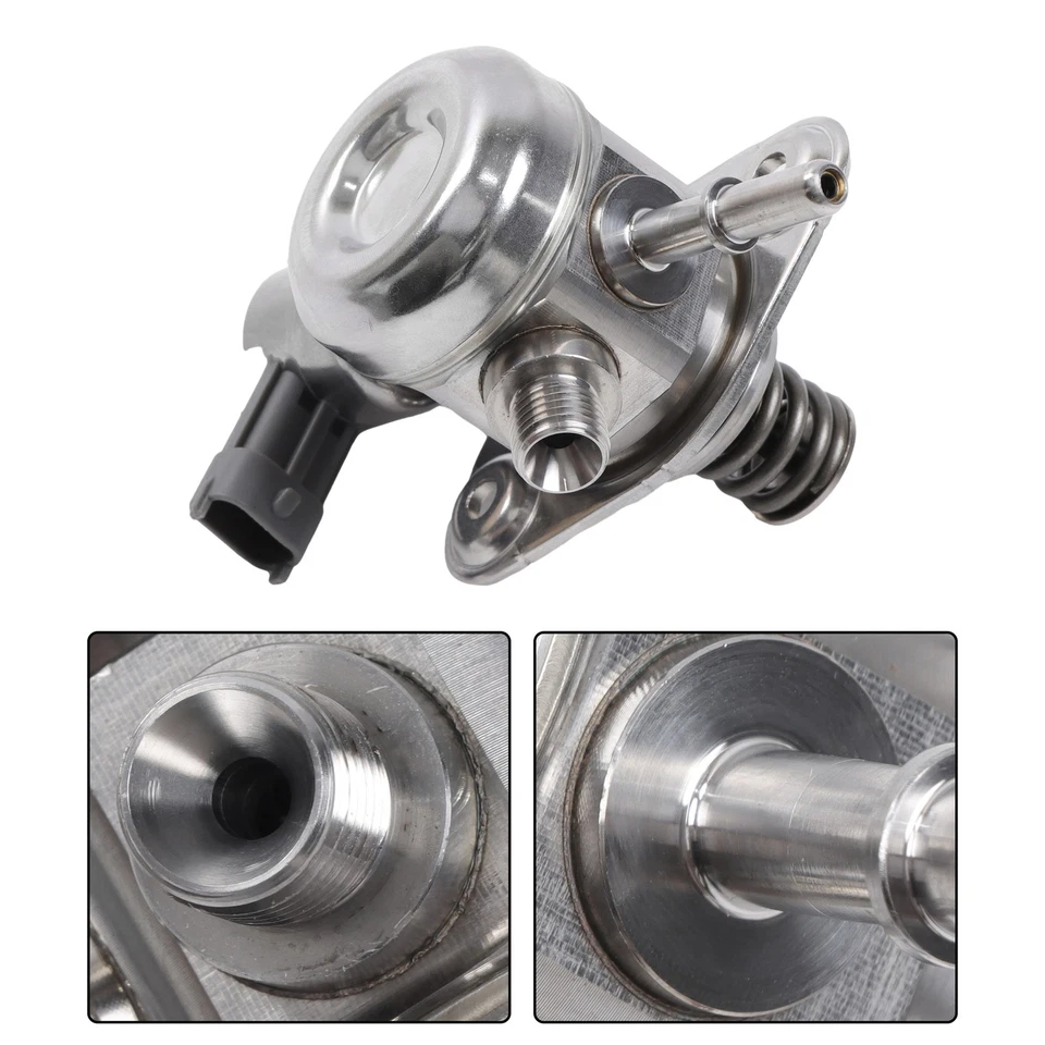 Топливный насос высокого давления для Hyundai Accent Veloster 2012-2017 годов выпуска для KIA Soul 1,6 л - Изображение 4 из 4