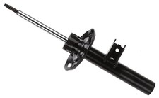 NEU - SACHS 319178 Stoßdämpfer für MERCEDES-BENZ