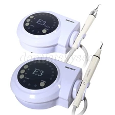 Dental Ultrasonic Piezo Scaler Handpiece Fit EMS Cavitron