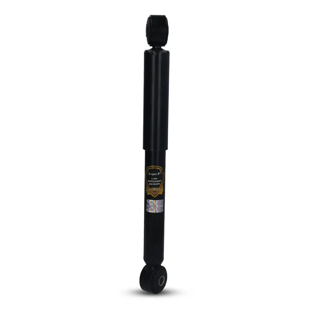 Ammortizzatore Assale posteriore Occhiello superiore MM-80007 JAPANPARTS