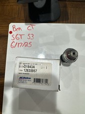 OEM GM 12635957 Switch Assembly, Engine Oil Pressure 2002-2017 GM