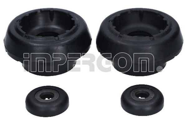 Original Imperium Reparatursatz FederbeinstüTzlager 32296/2 Gummi/Metall FüR VW-image