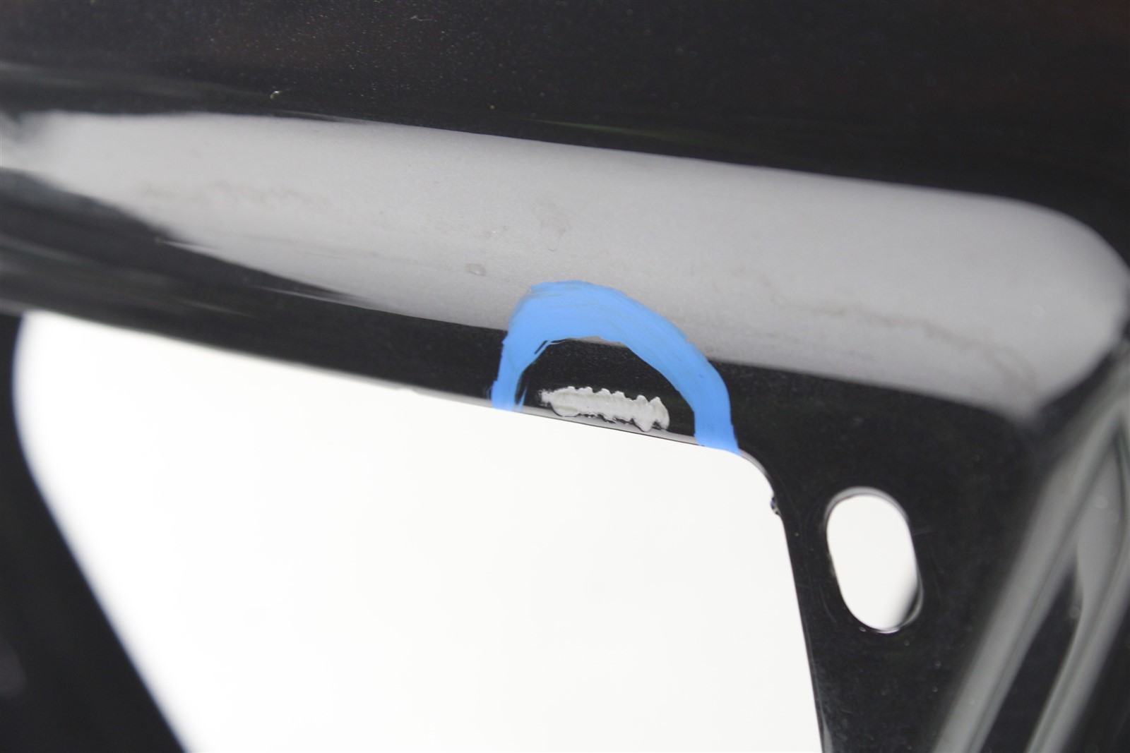 2014-2019 Maserati Ghibli Trunk Lid Cover Panel 14-19
