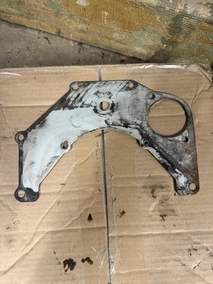 95-99 Mitsubishi Eclipse 4g63 Transmission 2g 7 Bolt Shield Eagle Talon Manual