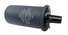 T-Series FD476T Ignition Coil Oil Filled Canister Remote Mount Replacement