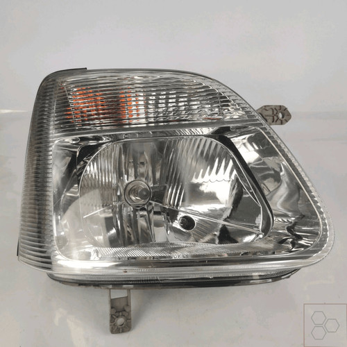 9212206 Projektor Rechts OPEL AGILA (H00) 1.2 16V Mnv 5p/b/1229cc