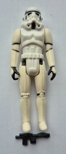 Action Figure vintage stormtrooper original kenner Star Wars