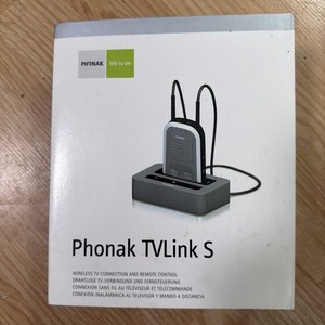 Compilot II Phonak | eBay