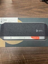 PolySync 40 Microphone for Microsoft Teams USB Bluetooth Speakerphone