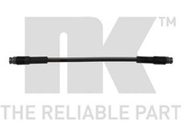 NK Bremsschlauch 851012 FüR Alfa 164 Twin Spark A2C A2L 164A2H A2H Turbo A2G A2F