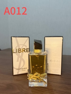 YSL Libre Eau de Parfum Women's Perfume EDP Spray 3oz 90ml