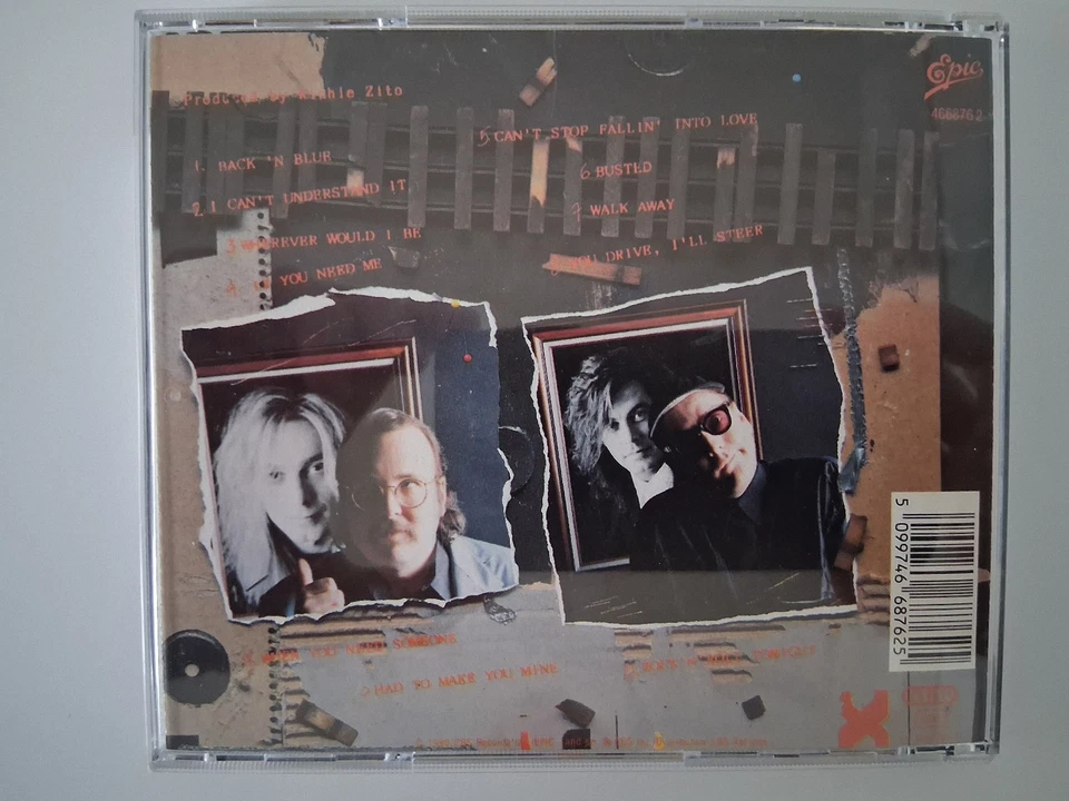 Cheap Trick - Busted - Bild 3 von 3