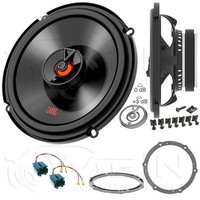 JBL BY Harman Lautsprecher FüR Peugeot 308 II 2013-2021 Front TüR 180W 165 #A6KX