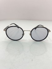 Zoff Sunglasses BLK Women's