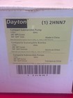 DAYTON 2HNN7 Pump, Compact Submersible,1/70 HP 2HNN7 — photo 5