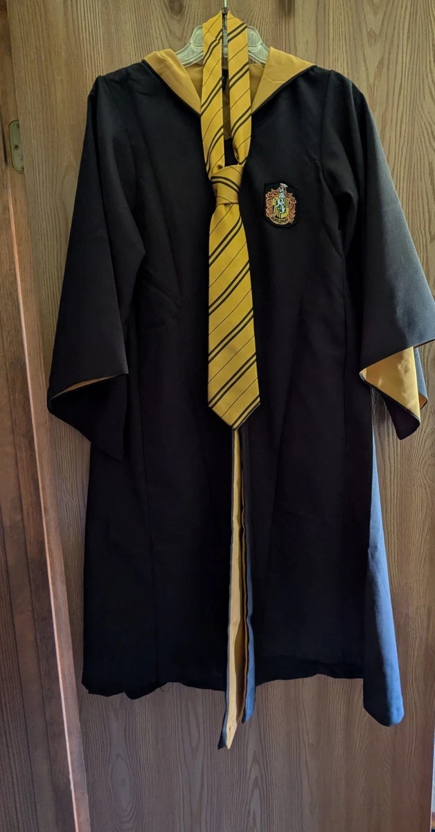 Hufflepuff Robe for sale | eBay