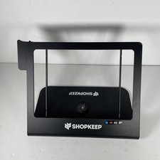 Shopkeep POS iPad Magnetic Base Tablet Stand Black