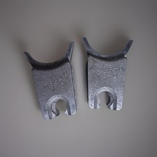 Burndy W Series DIE SET W-K840 K840 840