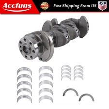 W Mainrod Bearing Kit Crankshaft For Kia Soul 2014-2019 2.0l New 623v6-2eh00