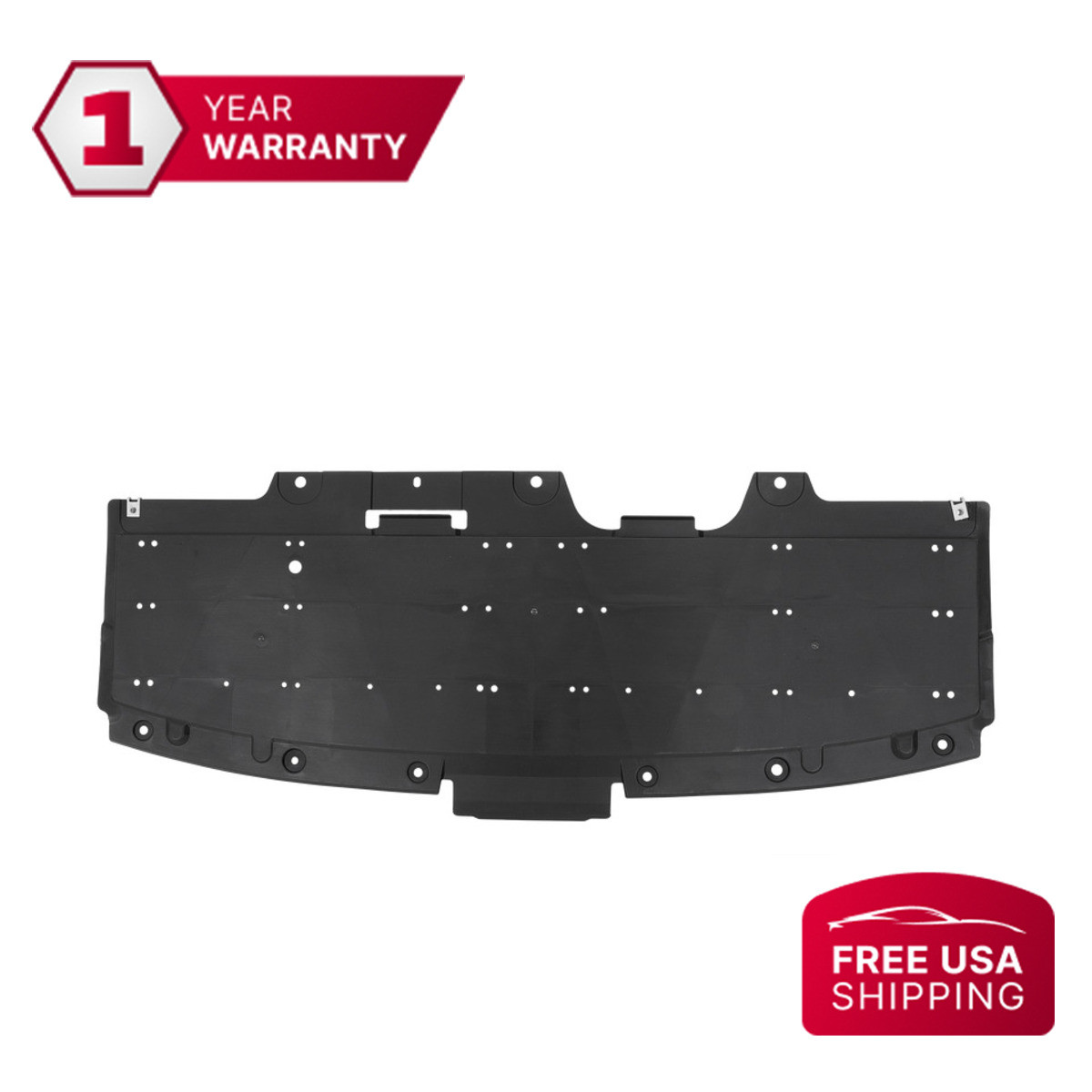 Engine Splash Shield Front For 2020-2023 Mazda CX-30