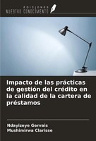 Ndayizeye Gervais (U. A.) | Impacto De Las PráCticas De GestióN Del CréDito...