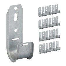 ICC J-Hooks in 25 Pack