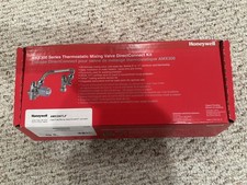 Honeywell AMX300TLF Mixing Valve Kit With 8” Connector