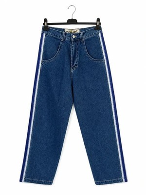 Jeans X-union 90s Vintage Skater Street Wear JNCO Style XS