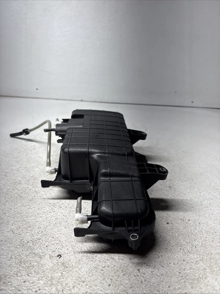 AMPLIFICADOR DE VACÍO TANQUE DE BLOQUEO CENTRALIZADO para MERCEDES-BENZ E500 2004 OEM A2118000019 Foto 2 de 4