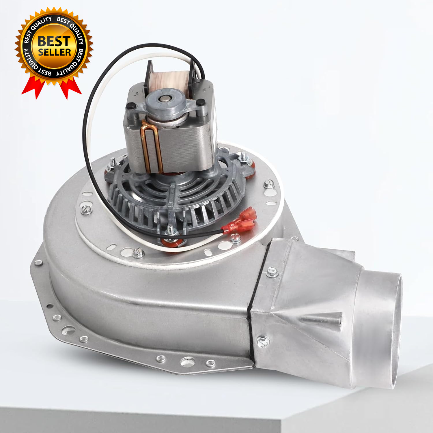 80473 Exhaust Blower Fan for US Stove American Harvest Pellet Stoves