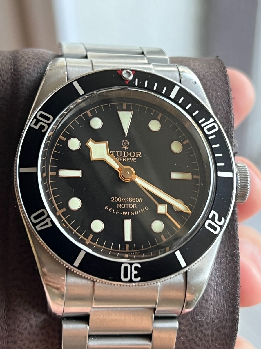 TUDOR Black Bay 79220N for sale online