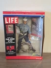 Pearl Harbor US Navy Sailor 12" G.I. Joe Historical Editions Action Figure- NIB