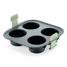 Lékué 890246 Lékué 890246 moule muffin mould 1 pièce(s)